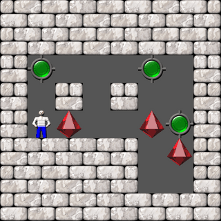 Уровень 11 — Yoshio Murases Autos Auto